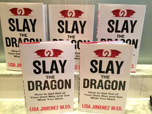 Slay the Dragon 0970580746 Book Cover