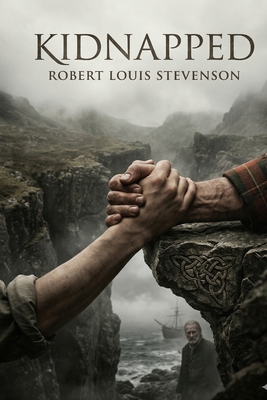 Kidnapped B0GTD3SHL5 Book Cover