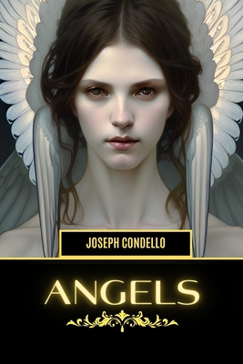 Angels B0BQ85S7HG Book Cover