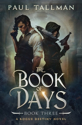 The Book of Days 1648398103 Book Cover