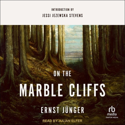 On the Marble Cliffs B0DD1P79T8 Book Cover