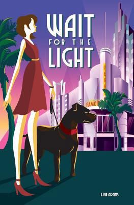 Wait for the Light 0692986200 Book Cover