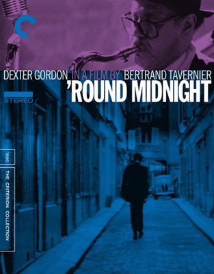 Round Midnight B09QS4XBFY Book Cover