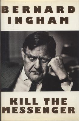 Kill the messenger 0002159449 Book Cover