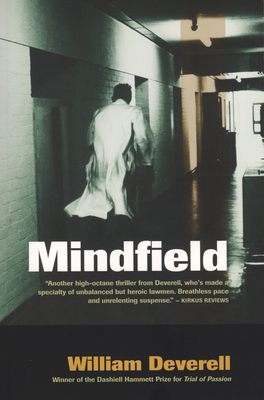 Mindfield 1550226967 Book Cover