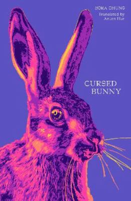 Cursed Bunny            Book Cover