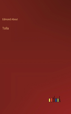 Tolla [French] 3385032504 Book Cover
