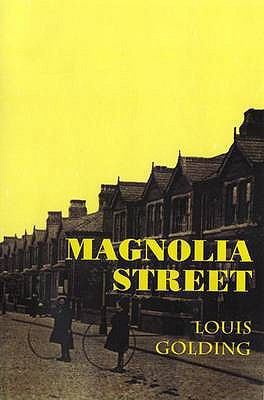 Magnolia Street 1905512007 Book Cover