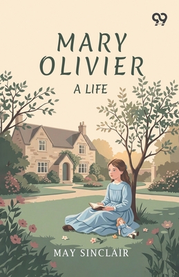 Mary Olivier: A Life 9377502217 Book Cover