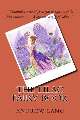 The Lilac Fairy book 171937371X Book Cover