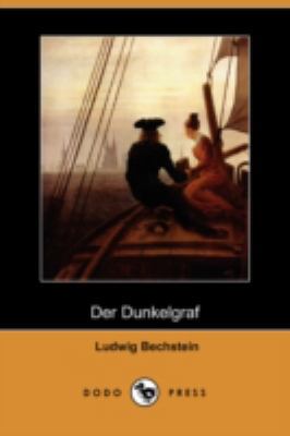 Der Dunkelgraf (Dodo Press) [German] 1409922588 Book Cover