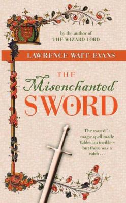 The Misenchanted Sword 0843959169 Book Cover