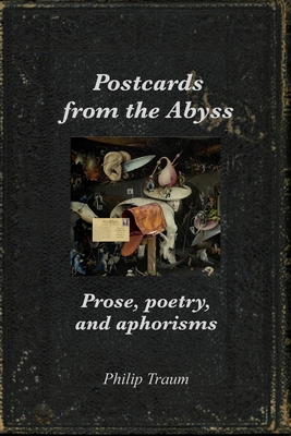 Postcards from the Abyss B0DHCY7XTD Book Cover