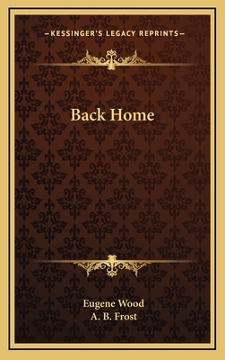 Back Home 116373926X Book Cover