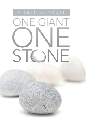 One Giant One Stone 1664264728 Book Cover