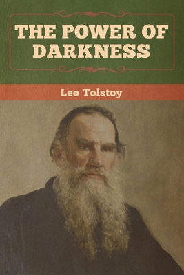 The Power of Darkness 1647990610 Book Cover