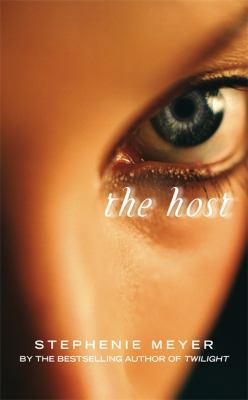 The Host 1847441831 Book Cover