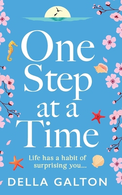 One Step at a Time 180658025X Book Cover