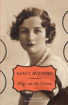 Wigs on the Green 0307740854 Book Cover