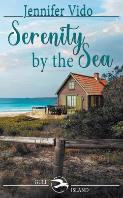 Serenity by the Sea 1509256431 Book Cover