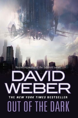 Out of the Dark B00VXJ0I3G Book Cover