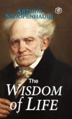 The Wisdom of Life 8196033125 Book Cover