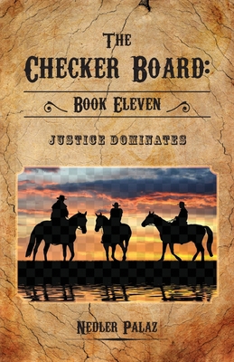 Justice Dominates 1039185134 Book Cover