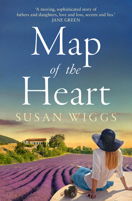 Map of the Heart 0008151326 Book Cover