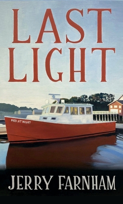 Last Light B0HD2JLWH1 Book Cover