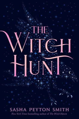 The Witch Hunt 153445442X Book Cover