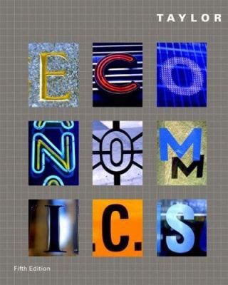Principles of Economics 0618640851 Book Cover