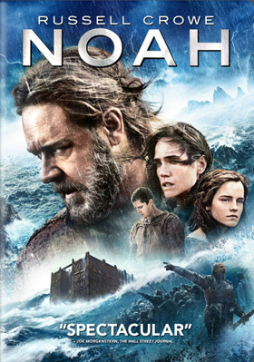 Noah B00JBGSHSQ Book Cover