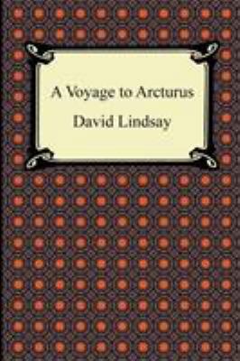 A Voyage to Arcturus 1420942972 Book Cover