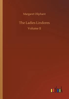 The Ladies Lindores 3732688356 Book Cover