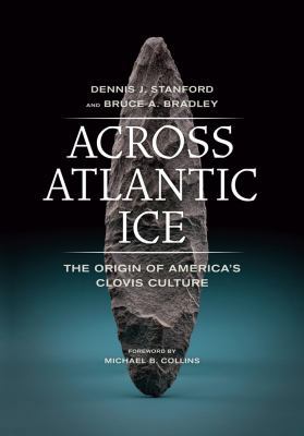 Across Atlantic Ice: The Origin of America's Cl... 0520227832 Book Cover