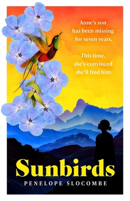 Sunbirds 1399817248 Book Cover