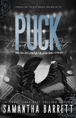 Puck Around And Find Out 1764292669 Book Cover