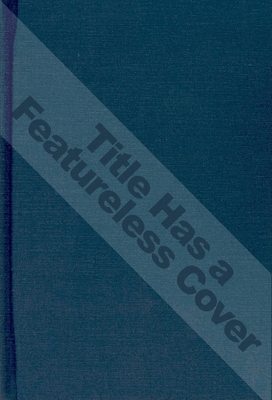 Hölderlin's Hymn the Ister 0253330645 Book Cover