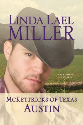 Austin (McKettricks of Texas) 1440792399 Book Cover