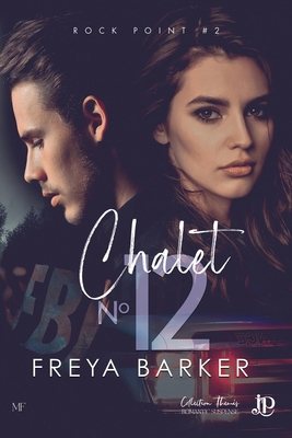 Chalet n°12 [French] 2384407503 Book Cover