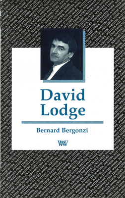 David Lodge 0746307551 Book Cover