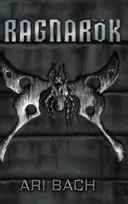 Ragnarok 163533067X Book Cover