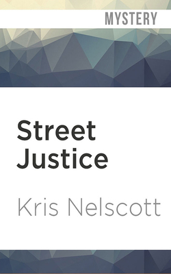 Street Justice 1978667795 Book Cover