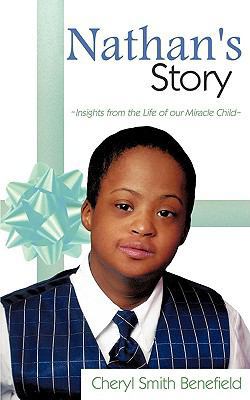 NATHAN's STORY 1607913860 Book Cover