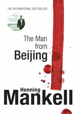 The Man From Beijing 1846552575 Book Cover
