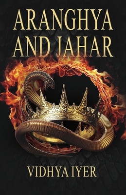 Aranghya and Jahar 9391228984 Book Cover