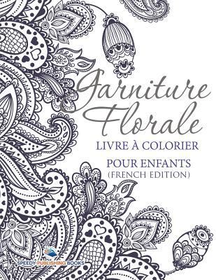 Mode: Livre à Colorier Pour Enfants (French Edi... [French] 1682125211 Book Cover