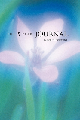 The 5 Year Journal for Women 1933596236 Book Cover