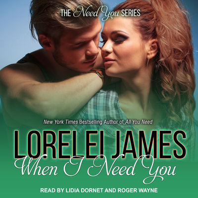 When I Need You 1494514249 Book Cover