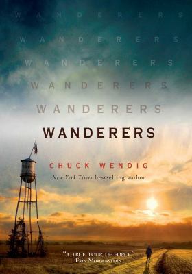 The Wanderers 1781088470 Book Cover